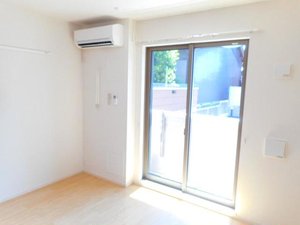 愛知県のマンスリーマンション・ウィークリーマンション「プリンスガーデン 101・洋室(No.1497922)」メイン画像