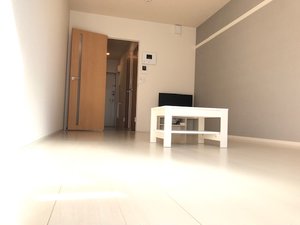 幸手市のマンスリーマンション・ウィークリーマンション「クレイノＨＡＮＡ 103(No.1497946)」メイン画像