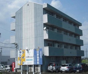 岐阜県のマンスリーマンション・ウィークリーマンション「安八郡安八町/大明神駅 徒歩３分/駐車場アリ/スマートTV(マンスリーベースJP G062)(No.1497961)」メイン画像