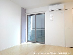 船橋市のマンスリーマンション・ウィークリーマンション「仮称；小室町アパート 302・洋室(No.1497992)」メイン画像