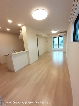 千葉県のマンスリーマンション・ウィークリーマンション「草深アパートⅢ 101・洋室(No.1498008)」メイン画像