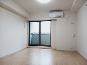 新河岸駅（埼玉県）のマンスリーマンション・ウィークリーマンション「ランドウェル 204・洋室(No.1498026)」メイン画像