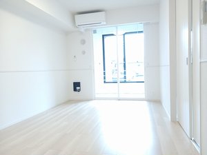 せきてらす前駅（岐阜県）のマンスリーマンション・ウィークリーマンション「ホワイトストークⅦ 102・洋室(No.1498037)」メイン画像
