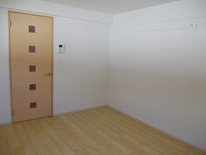 のマンスリーマンション・ウィークリーマンション「ブルーベル 203・洋室(No.1498041)」メイン画像