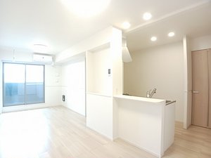 葛城市のマンスリーマンション・ウィークリーマンション「シエロガーデンかつらぎＡ 207・洋室(No.1498047)」メイン画像