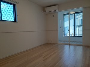 館山駅（千葉県）のマンスリーマンション・ウィークリーマンション「Ｆｒａｎｃ　Ｍａｉｓｏｎ 103・洋室(No.1498072)」メイン画像
