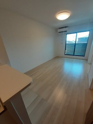 中原駅（佐賀県）のマンスリーマンション・ウィークリーマンション「エヴァ―ホーク　Ⅱ 203・洋室(No.1498081)」メイン画像