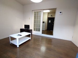 のマンスリーマンション・ウィークリーマンション「レオパレス新宿Ａ館 204(No.1498231)」メイン画像