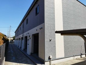 東京都のマンスリーマンション・ウィークリーマンション「レオパレスクインスＡ 101(No.1498234)」メイン画像