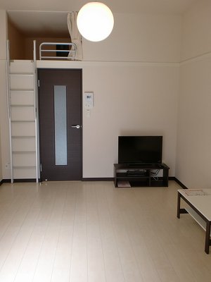 東京都のマンスリーマンション・ウィークリーマンション「レオネクストアプリーレ 301(No.1498237)」メイン画像