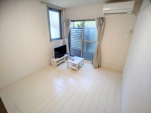 のマンスリーマンション・ウィークリーマンション「クレイノラメールエムズ 103(No.1498240)」メイン画像