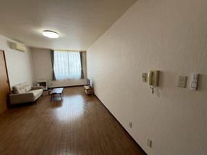 のマンスリーマンション・ウィークリーマンション「POROKARI帯広大通南/ネット無料/エアコン/Pあり(No.1498258)」メイン画像