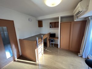 札幌市中央区のウィークリーマンション「POROKARI大通駅4E/複数室有/バルコニー/ネット無料 (No.1498272)」メイン画像