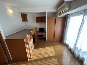 札幌市中央区のウィークリーマンション「POROKARI大通駅3B/複数室有/バルコニー/ネット無料 (No.1498275)」メイン画像