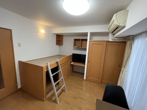 札幌市中央区のウィークリーマンション「POROKARI大通駅10E/複数室有/ネット無料 (No.1498283)」メイン画像