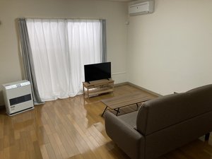 発寒南駅のウィークリーマンション「POROKARI宮の沢/オートロック/エアコン/ネット無料 (No.1498326)」メイン画像