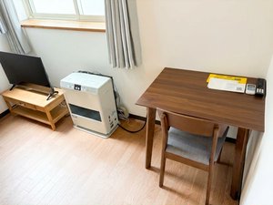 学園前駅のウィークリーマンション「POROKARI北海学園大学前D/ネット無料/大学近く (No.1498328)」メイン画像