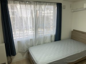 学園前駅のウィークリーマンション「POROKARI平岸通C/エレベーター/北海学園大学目の前 (No.1498332)」メイン画像