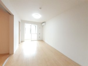 四ツ小屋駅（秋田県）のマンスリーマンション・ウィークリーマンション「ルトンセランⅢ 103・洋室(No.1498350)」メイン画像