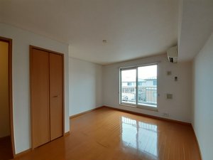 のマンスリーマンション・ウィークリーマンション「マロニエハウス 203・洋室(No.1498353)」メイン画像
