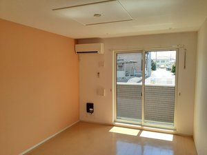 栃木県のマンスリーマンション・ウィークリーマンション「シュティル・メゾン 103・洋室(No.1498357)」メイン画像