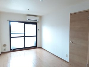 のマンスリーマンション・ウィークリーマンション「レインボウ・Ⅰ 310・洋室(No.1498359)」メイン画像