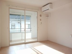 のマンスリーマンション・ウィークリーマンション「コンフォート 102・洋室(No.1498361)」メイン画像