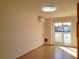 のマンスリーマンション・ウィークリーマンション「センターフィールズＣ 104・洋室(No.1498373)」メイン画像