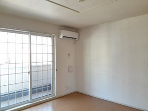 草加市のマンスリーマンション・ウィークリーマンション「セカンド・ストリーム 102・洋室(No.1498377)」メイン画像
