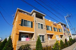 埼玉県のマンスリーマンション・ウィークリーマンション「イデアル　ピエス 202・洋室(No.1498378)」メイン画像