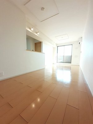 のマンスリーマンション・ウィークリーマンション「サン・フォート 302・洋室(No.1498381)」メイン画像