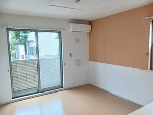 野田市のマンスリーマンション・ウィークリーマンション「コンフォルトカーサＢ 103・洋室(No.1498382)」メイン画像