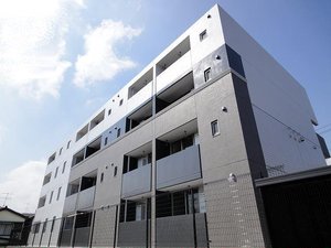 ふじみ野市のマンスリーマンション・ウィークリーマンション「ブラン　エトワール 303・洋室(No.1498400)」メイン画像