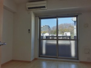 神奈川県のマンスリーマンション・ウィークリーマンション「ヴァンクレール　Ⅲ 301・洋室(No.1498401)」メイン画像