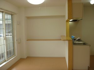 のマンスリーマンション・ウィークリーマンション「インテグラルセイム 202・洋室(No.1498402)」メイン画像