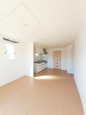 立川市のマンスリーマンション・ウィークリーマンション「ウィステリアタウン　Ⅹ 102・洋室(No.1498404)」メイン画像