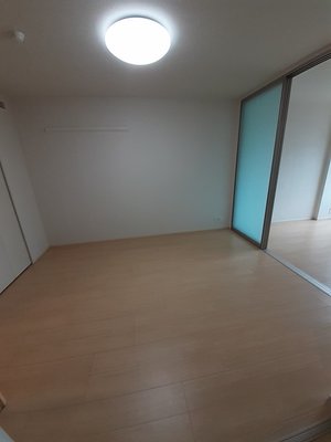 のマンスリーマンション・ウィークリーマンション「ウィンクルム 205・洋室(No.1498407)」メイン画像