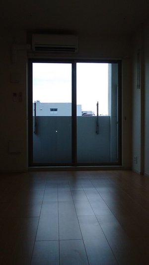神奈川県のマンスリーマンション・ウィークリーマンション「ラ　ルーチェ 801・洋室(No.1498408)」メイン画像
