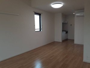 東京都のマンスリーマンション・ウィークリーマンション「アロー　ブルーメン 201・洋室(No.1498409)」メイン画像