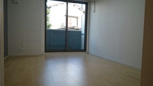 神奈川県のマンスリーマンション・ウィークリーマンション「グラン・グローリー 103・洋室(No.1498413)」メイン画像