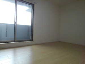 神奈川県のマンスリーマンション・ウィークリーマンション「クレシア横浜山手 605・洋室(No.1498414)」メイン画像