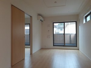 神奈川県のマンスリーマンション・ウィークリーマンション「クレール 203・洋室(No.1498415)」メイン画像