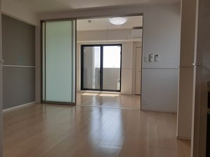 神奈川県のマンスリーマンション・ウィークリーマンション「ライムテラス 802・洋室(No.1498417)」メイン画像