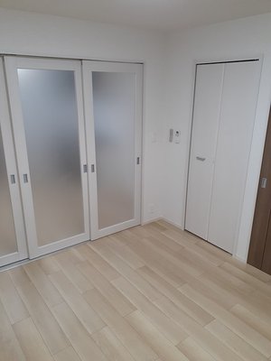 東京都のマンスリーマンション・ウィークリーマンション「アルコンスィエル 102・洋室(No.1498420)」メイン画像