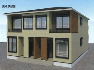 神奈川県のマンスリーマンション・ウィークリーマンション「サントゥール 202・洋室(No.1498440)」メイン画像