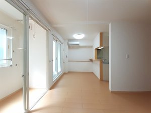 のマンスリーマンション・ウィークリーマンション「シャトレ 202・洋室(No.1498474)」メイン画像