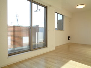 加茂郡坂祝町のマンスリーマンション・ウィークリーマンション「イーストアベニュー 202・洋室(No.1498483)」メイン画像