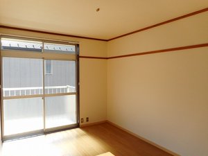 愛知県のマンスリーマンション・ウィークリーマンション「ヒーローハイツ 205・洋室(No.1498486)」メイン画像