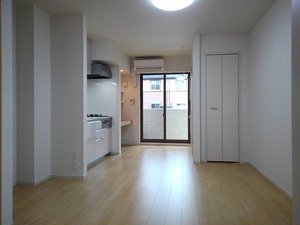 清須市のマンスリーマンション・ウィークリーマンション「ｈｏｍｅ５・５・５Ｂ 101・洋室(No.1498493)」メイン画像