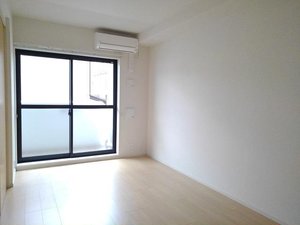 京都府のマンスリーマンション・ウィークリーマンション「ザ　レジデンス　京都・東 202・洋室(No.1498507)」メイン画像